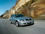 Brilliance BS4 2007 года